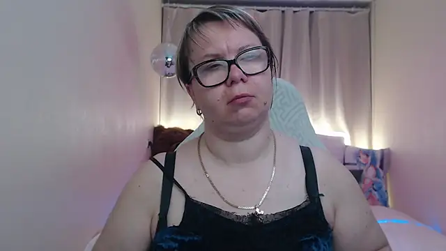 BonnnyBoobsy's Live XXX Chat