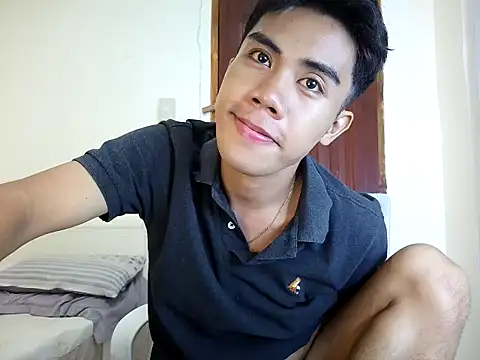 alejandro_fernando Show Webcam