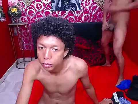 PEINBOYS Obrolan Langsung XXX