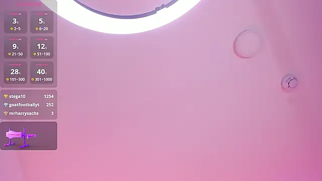 May_Fox_ Live XXX-Chat