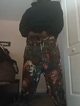Keepemwett webcam show