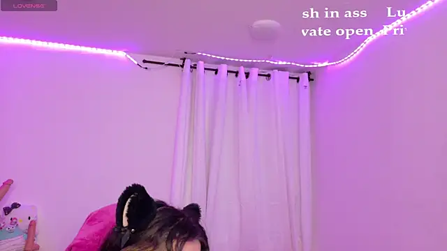 Sachi_Meow – Live XXX-chat