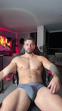 Show webcam de Valenthino_Salvatore