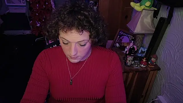 Show Webcam de Abagail_soft