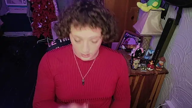 Abagail_soft: вебкам-шоу