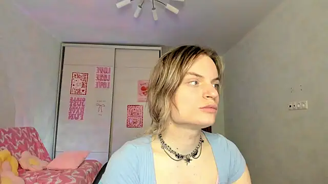 milliKira006: вебкам-шоу