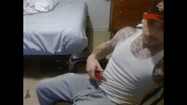 DADDY_KANE8---'s Webcam Show