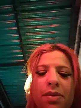 Czat XXX na żywo – Cataleya_16