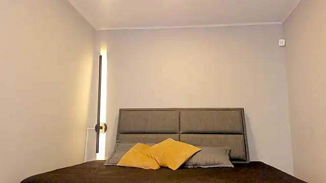 Živý XXX chat bulma_bambina_