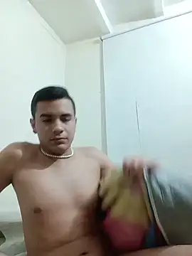 Andrew_Hill Live XXX-chat