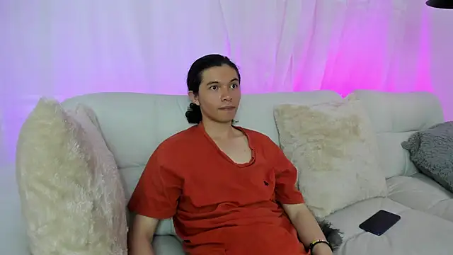 Show de Erick_blueBoy na webcam