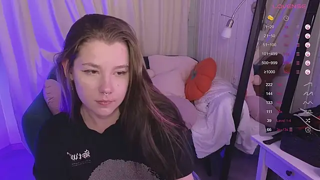 Živý XXX chat Mira_Falls
