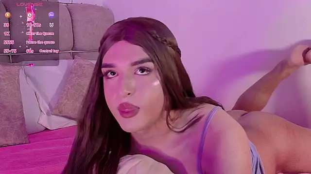 Dania_Oconor Chat XXX in diretta