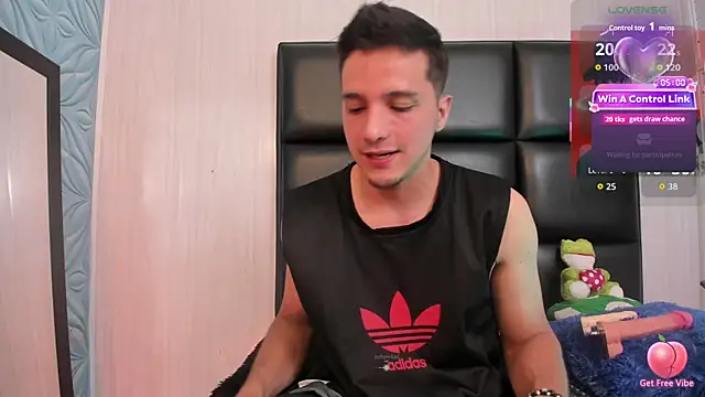Prince_Zayn18 Webcamshow