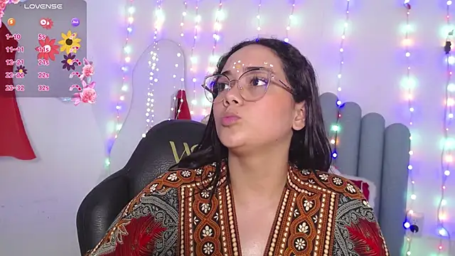farah_samira's Webcam Show