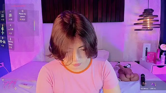 Creamy_Angelo Webcamshow