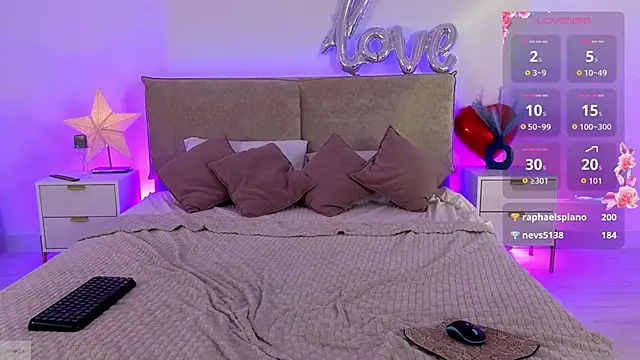 Jules_night Live XXX-Chat