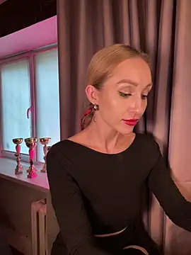 AnesaKis' Live XXX Chat