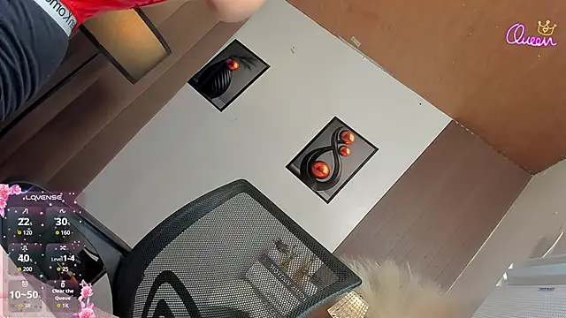 Tarah_Lewis 网络视讯表演