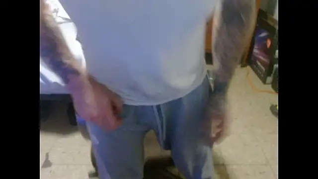 Czat XXX na żywo – DADDY_KANE8---