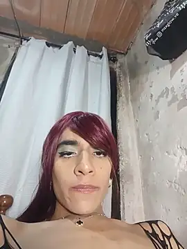 عرض كام babyy_foxxy