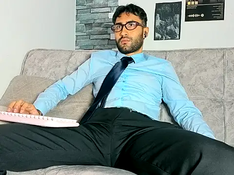 Show de webcam de Justdavid_