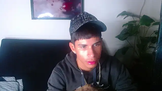 Jesve Live XXX-chat
