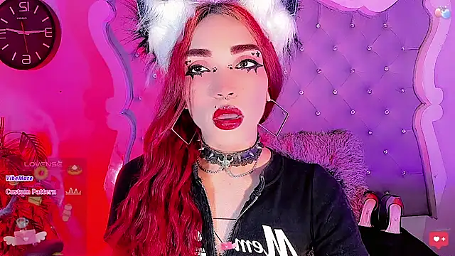 LeyXandrabraz 现场XXX聊天
