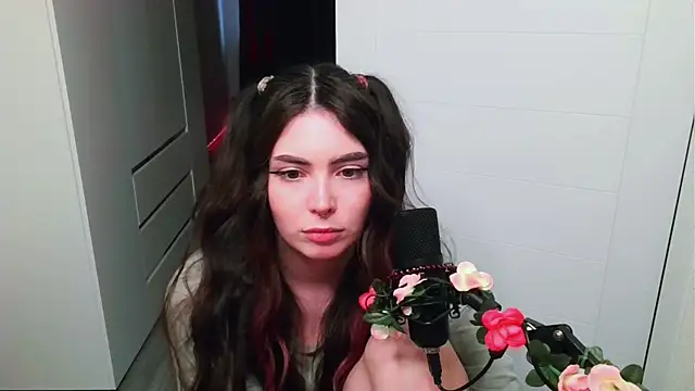 Chatroom XXX en direct de peachyness