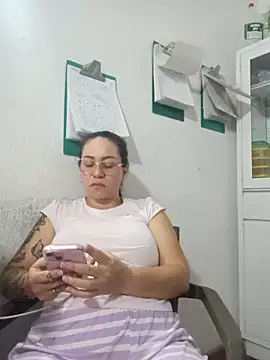 HealingHoney – Live XXX-chat