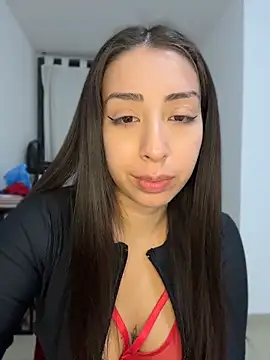 Lina_soler69's Live XXX Chat