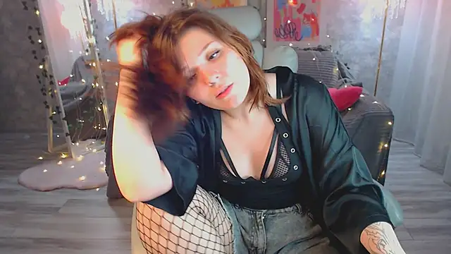 Chat XXX en directo de AgathaAgnia