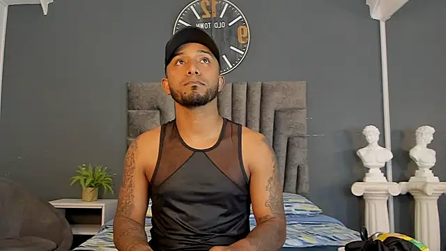 Chat XXX Live Robin_Rief