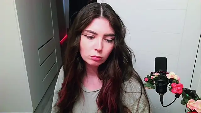 Živý XXX chat peachyness