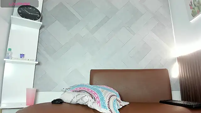 choco_dick_ 웹캠 쇼