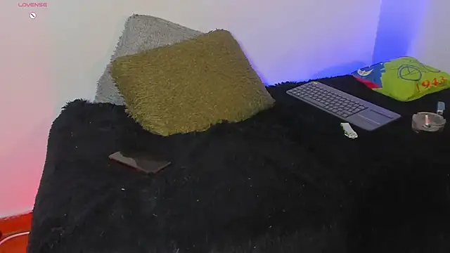 _IanLark Webcam-Show