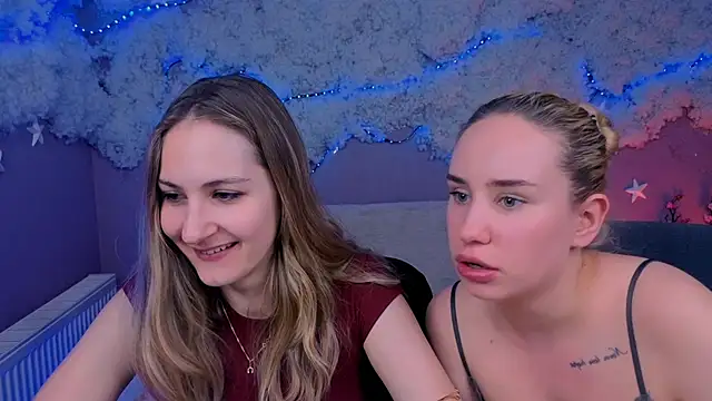 asol_muah – Kamerová šou