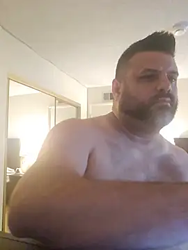 Chat XXX en directo de Roddog18