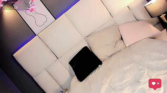 Chat XXX ao vivo de Kornylovee