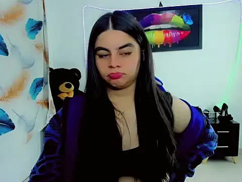 Maddi_ivanova2026 webcam show