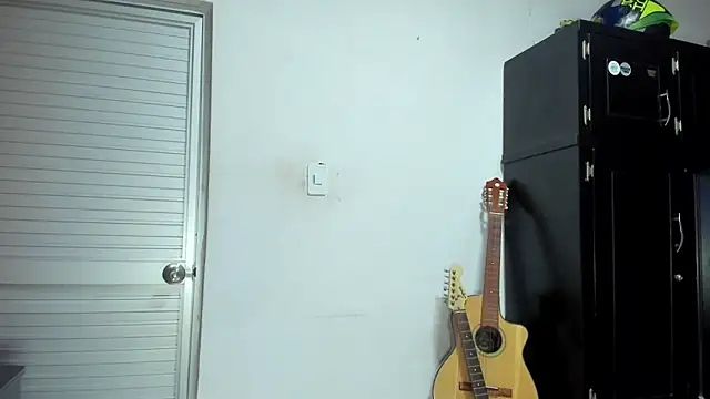 Chat XXX ao vivo de VincentSavage