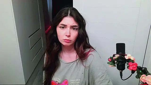 Živý XXX chat peachyness