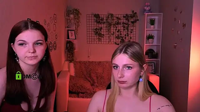 mary_meow_hot 网络视讯表演