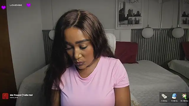 alessia_anderson Adlı Modelin Canlı XXX Sohbeti
