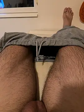 Chat XXX Live Z-man-