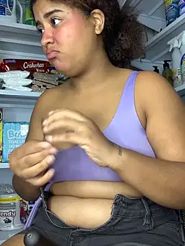 _CURLY_DOLL_'s Live XXX Chat
