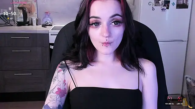Živý XXX chat miura_moon