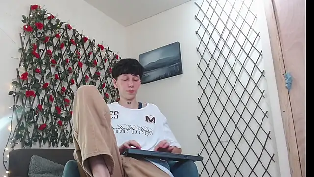 Chat XXX Live LiamBrown09