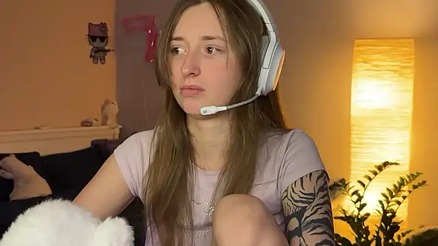 Webkamerová show she_tora69