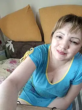 stefanyharper16's Webcam Show